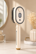 SilkMist™ Brush – Elektrische Stoomborstel