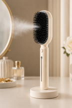 SilkMist™ Brush – Elektrische Stoomborstel